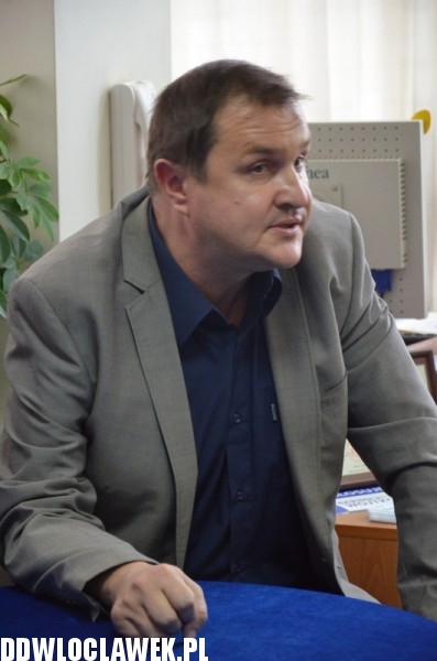 Wojtkowski: Włocławek miastem sportu