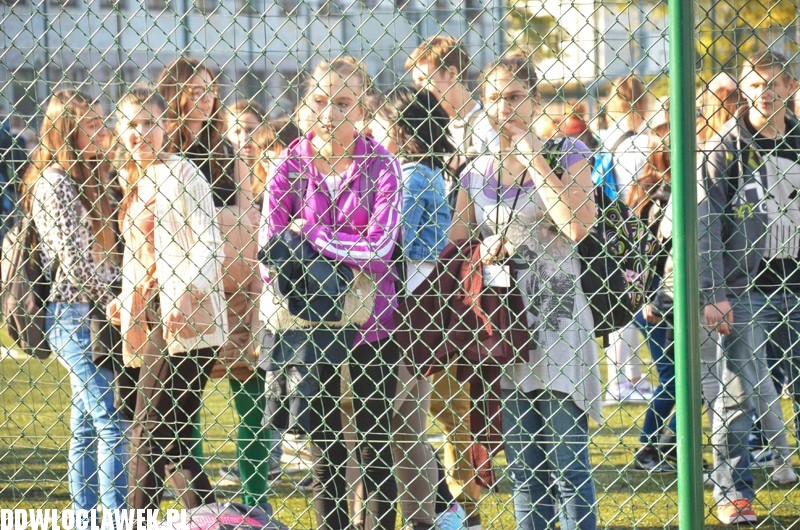 Kolejne alarmy bombowe we Włocławku