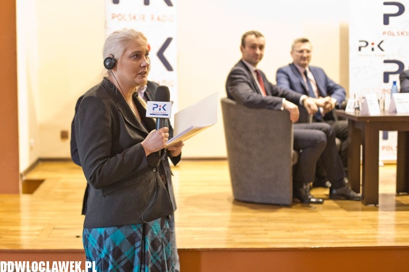 Debata prezydencka z Radiem PiK