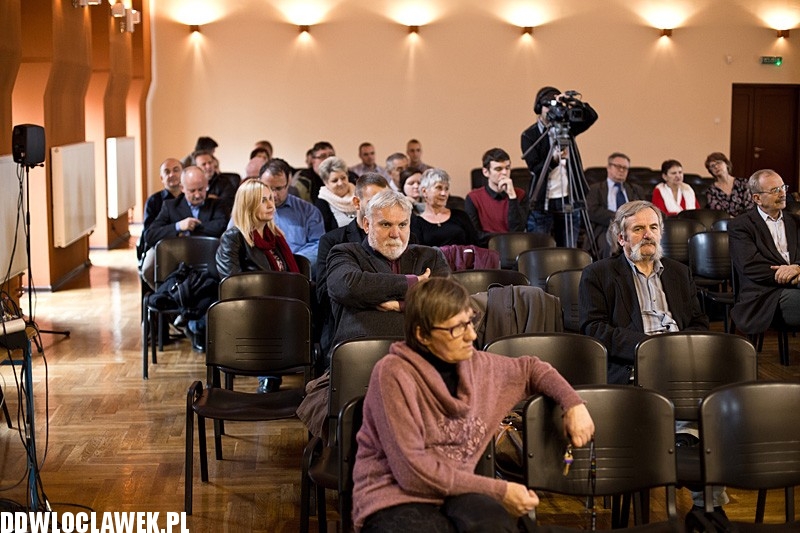 Debata prezydencka z Radiem PiK