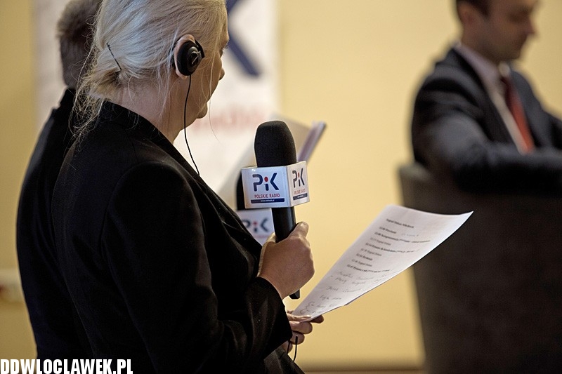 Debata prezydencka z Radiem PiK