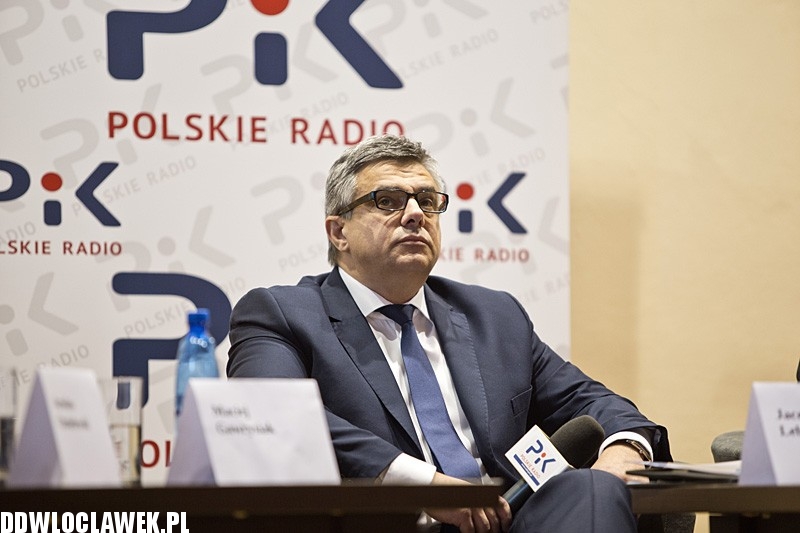 Debata prezydencka z Radiem PiK
