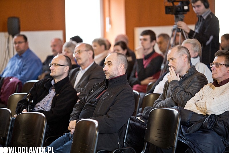 Debata prezydencka z Radiem PiK