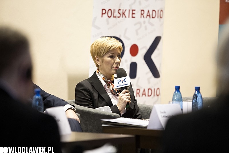 Debata prezydencka z Radiem PiK