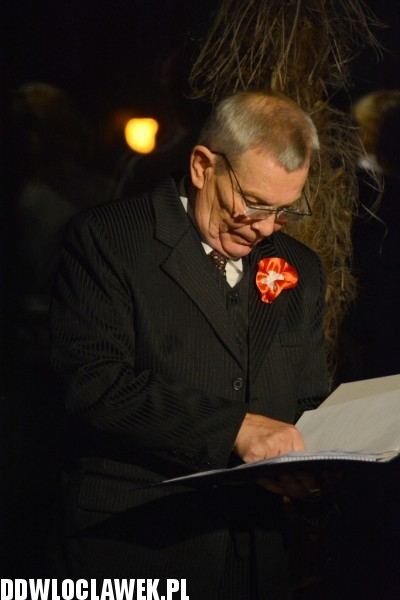Koncert pieśni patriotycznych w muzeum