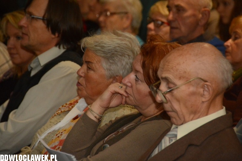 Koncert pieśni patriotycznych w muzeum