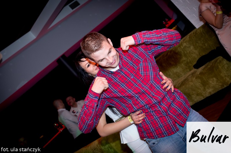 Weekend we Włocławku 08.11 Million Club