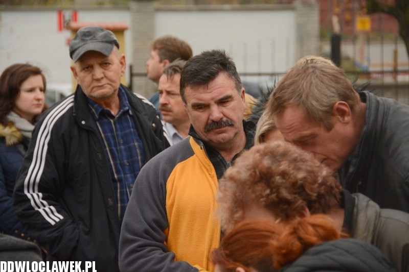 Laureaci odebrali zwycięskie gęsie tuszki