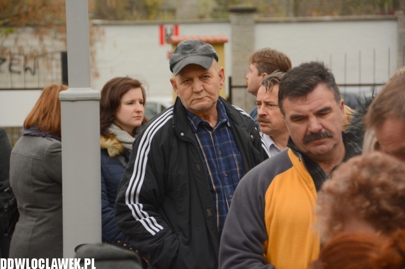 Laureaci odebrali zwycięskie gęsie tuszki