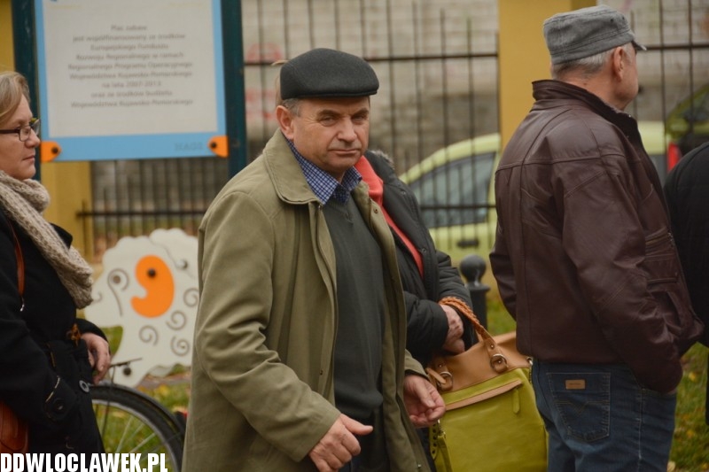 Laureaci odebrali zwycięskie gęsie tuszki