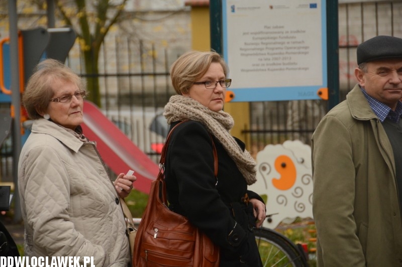 Laureaci odebrali zwycięskie gęsie tuszki