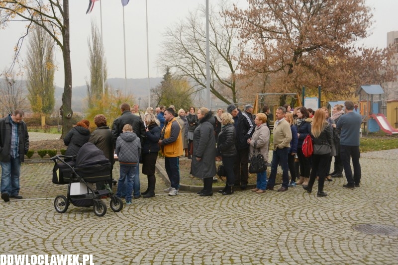 Laureaci odebrali zwycięskie gęsie tuszki