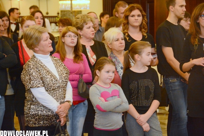 Targi ślubne w Pałacu Bursztynowym I