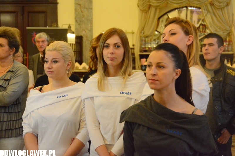 Targi ślubne w Pałacu Bursztynowym I