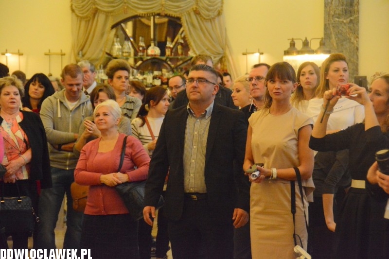 Targi ślubne w Pałacu Bursztynowym I
