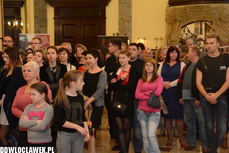 Targi ślubne w Pałacu Bursztynowym I
