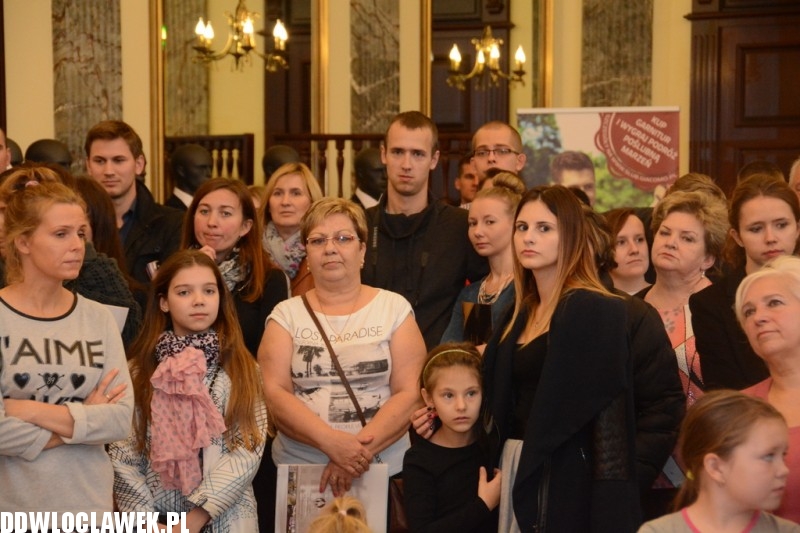 Targi ślubne w Pałacu Bursztynowym I