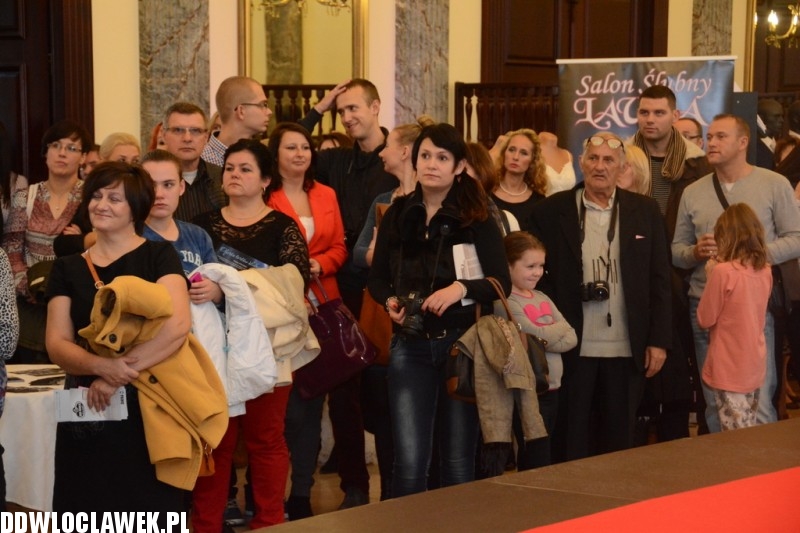 Targi ślubne w Pałacu Bursztynowym II