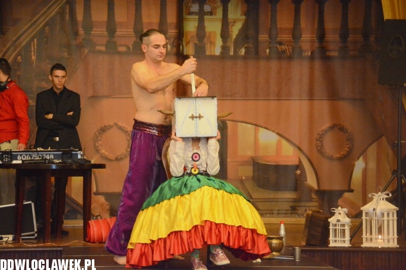 Targi ślubne w Pałacu Bursztynowym II