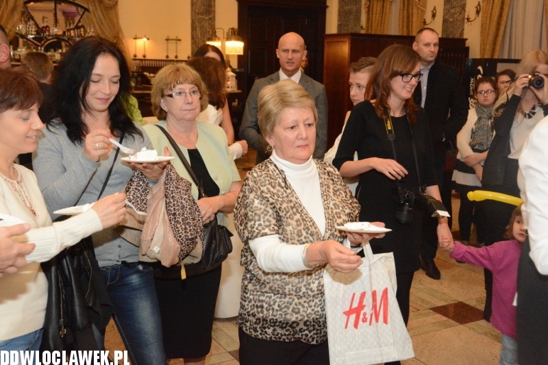 Targi ślubne w Pałacu Bursztynowym II