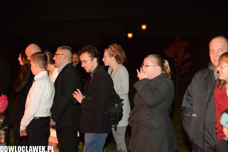 Targi ślubne w Pałacu Bursztynowym II