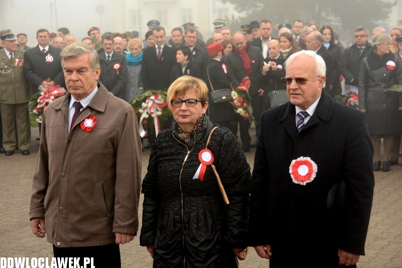 Obchody Święta Niepodległości