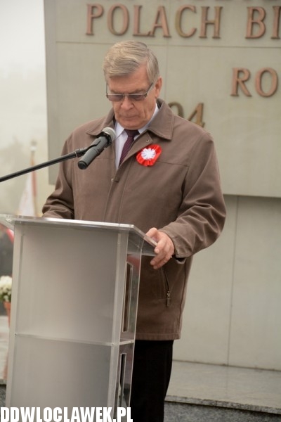 Obchody Święta Niepodległości