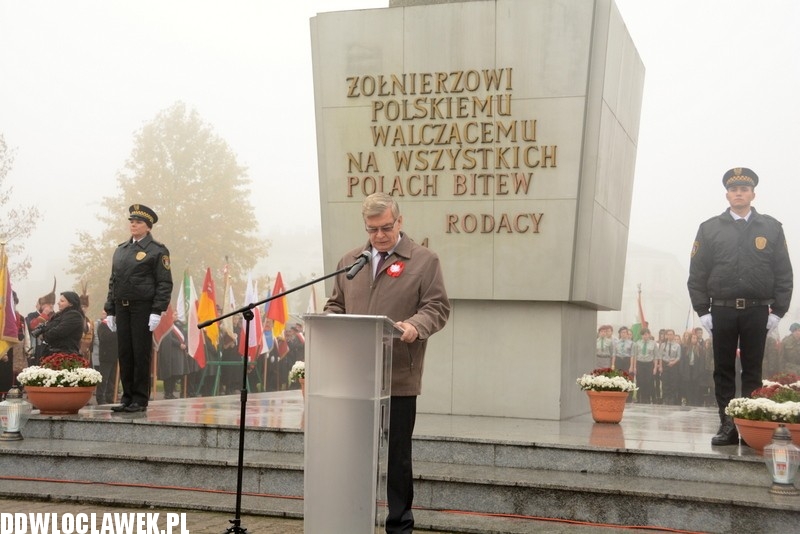 Obchody Święta Niepodległości