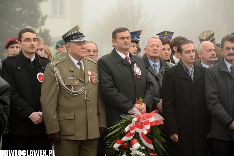 Obchody Święta Niepodległości