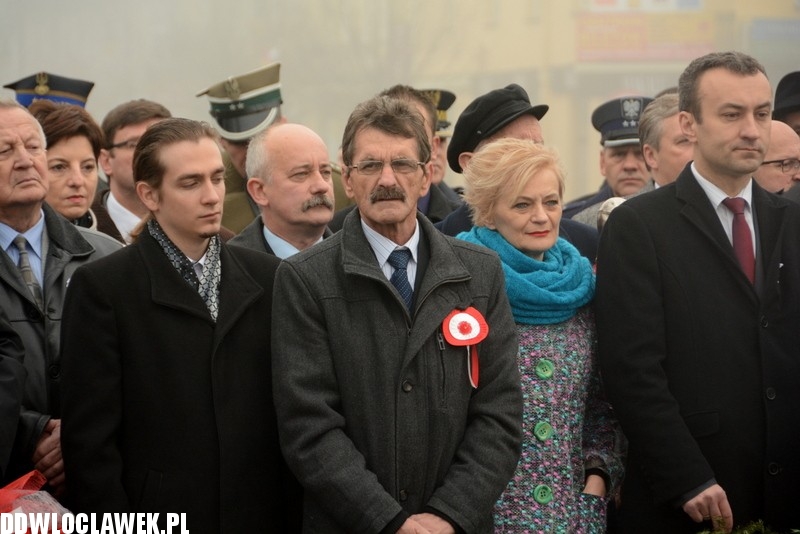 Obchody Święta Niepodległości