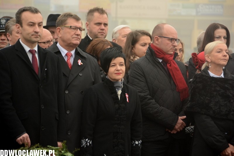 Obchody Święta Niepodległości
