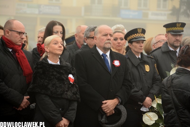 Obchody Święta Niepodległości