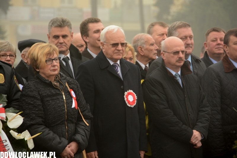 Obchody Święta Niepodległości