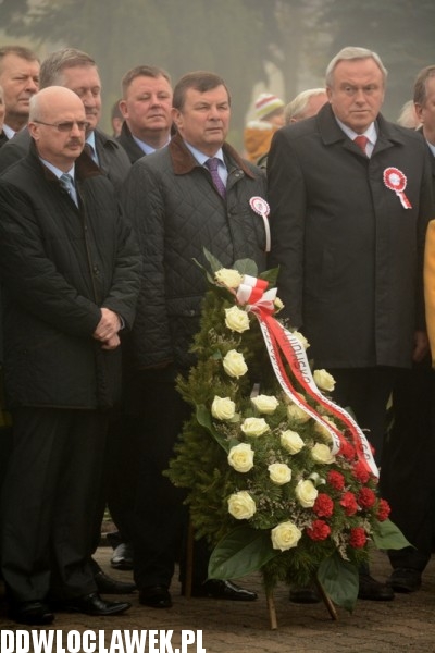 Obchody Święta Niepodległości