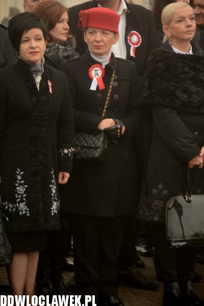 Obchody Święta Niepodległości