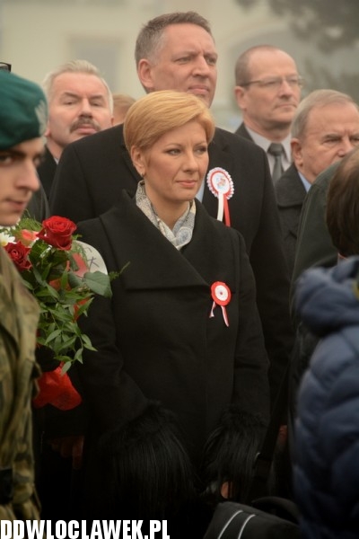 Obchody Święta Niepodległości