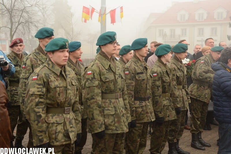 Obchody Święta Niepodległości