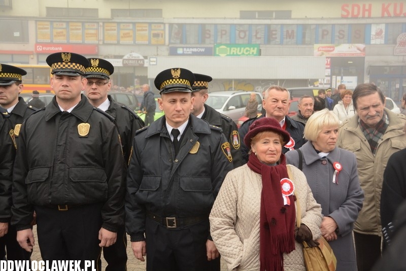 Obchody Święta Niepodległości