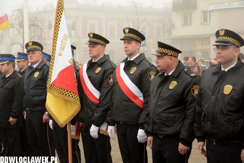 Obchody Święta Niepodległości