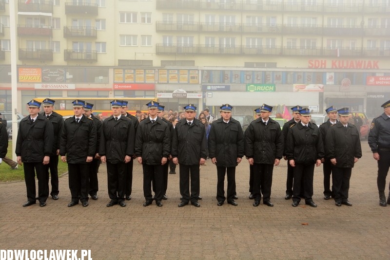 Obchody Święta Niepodległości