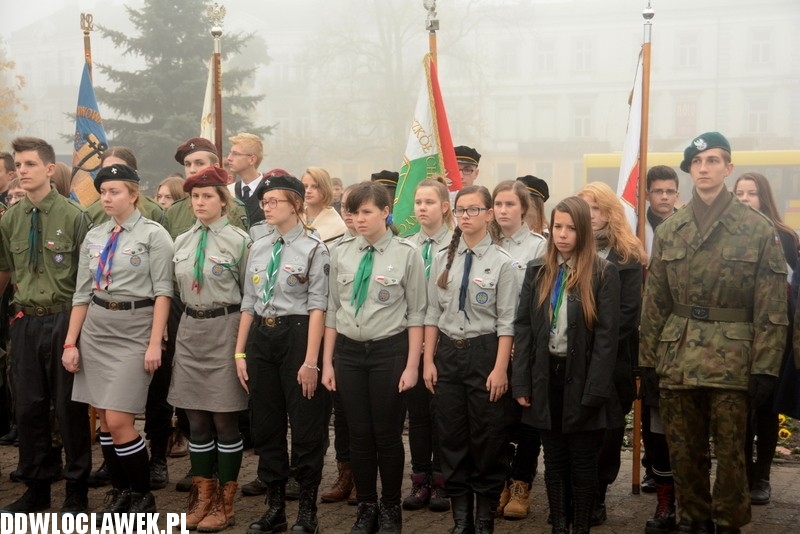 Obchody Święta Niepodległości