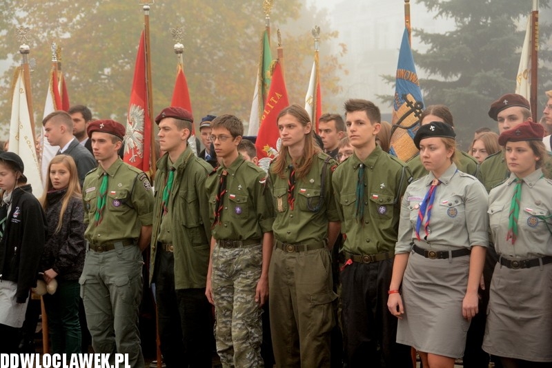 Obchody Święta Niepodległości