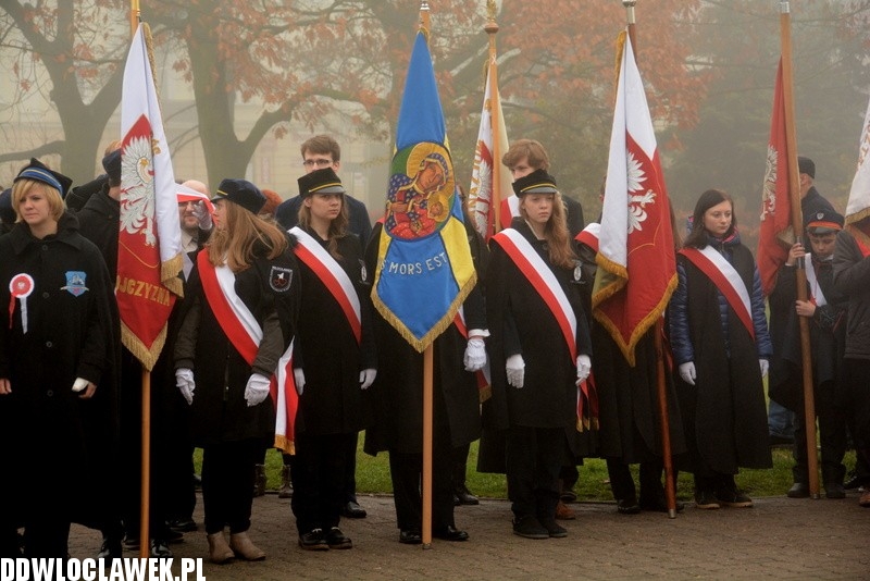 Obchody Święta Niepodległości