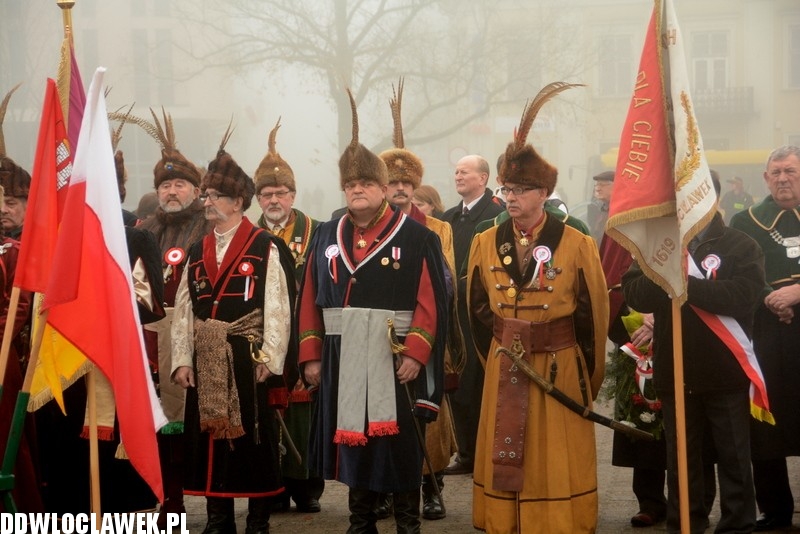 Obchody Święta Niepodległości