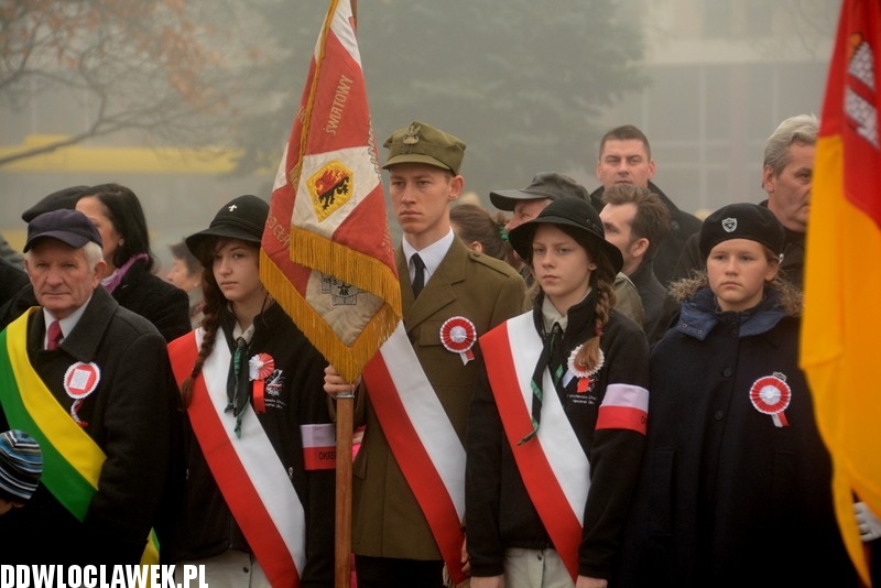 Obchody Święta Niepodległości