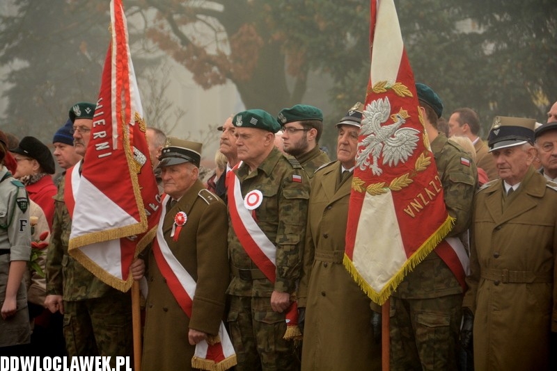 Obchody Święta Niepodległości