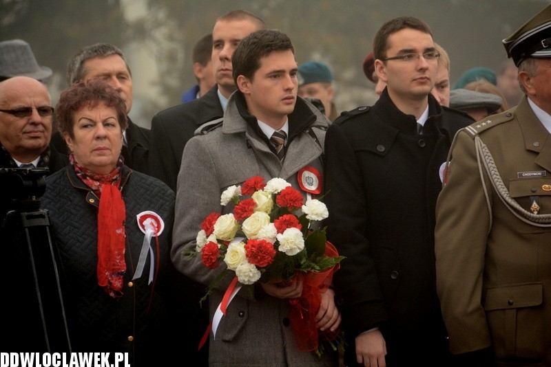 Obchody Święta Niepodległości
