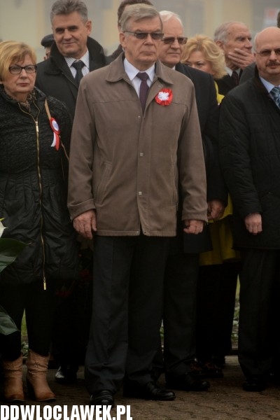 Obchody Święta Niepodległości