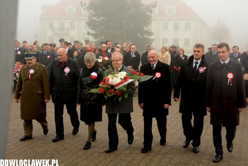 Obchody Święta Niepodległości
