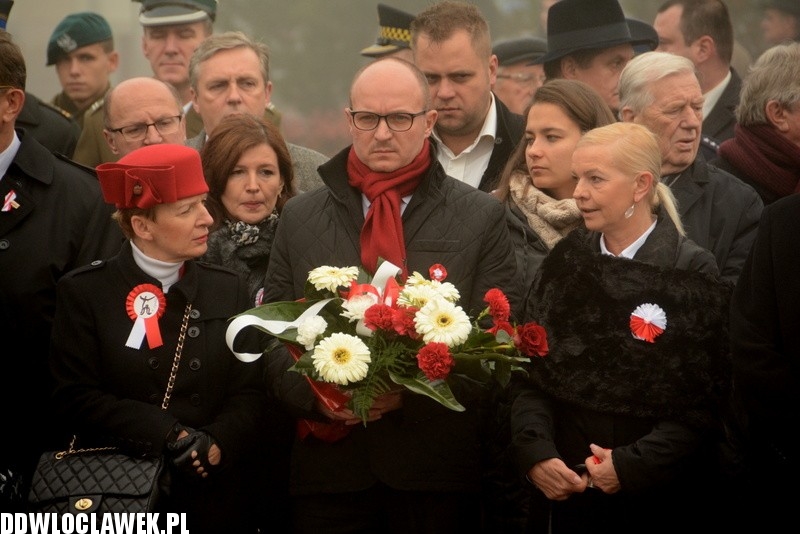 Obchody Święta Niepodległości